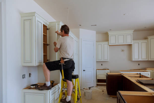 Licensed Kitchen service in Bristol, VA - BM Kitchen