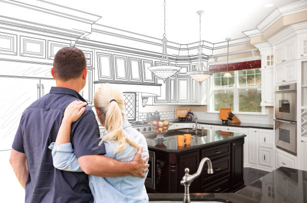 Professional Kitchen technician working in Bristol, VA