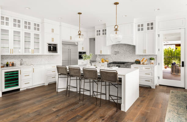 24/7 Emergency Kitchen experts in Bristol, VA