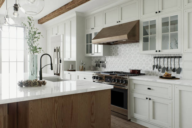 Affordable Kitchen solutions in Bristol, VA
